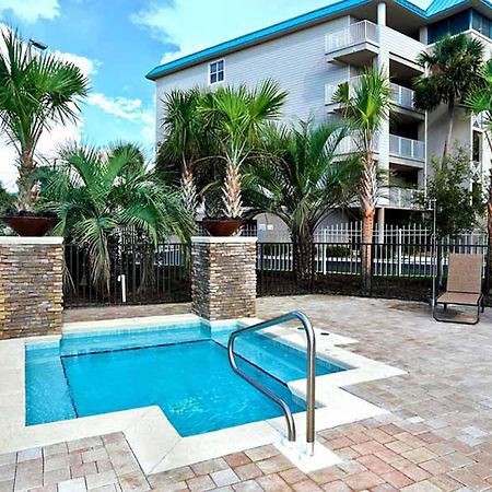 Alerio C303 Apartamento Destin Exterior foto